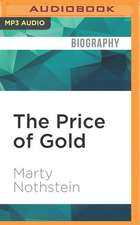 The Price of Gold