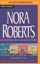 Nora Roberts - Chesapeake Bay Series