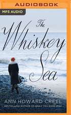 The Whiskey Sea