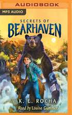 Secrets of Bearhaven