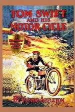 1 Tom Swift and His Motor-Cycle