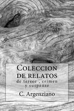 Coleccion de Relatos