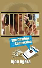 Pulse: - The Chatbox Connection