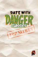 Date with Danger Classics: Graph