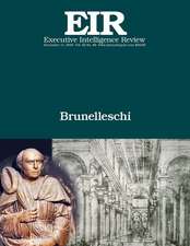 Brunelleschi: Executive Intelligence Review; Volume 42, Issue 49