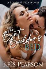 The Boat Builder's Bed