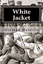 White Jacket: Student Manual (Black & White)