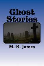 Ghost Stories