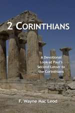 2 Corinthians