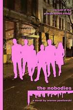 The Nobodies