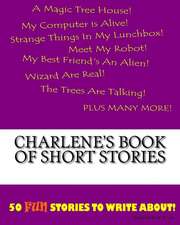 Charlene's Book of Short Stories