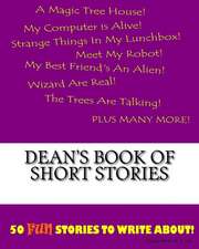 Dean's Book of Short Stories