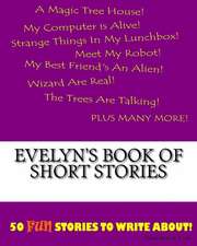 Evelyn's Book of Short Stories