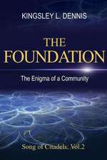 The Foundation