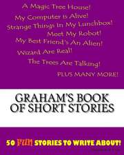 Graham's Book of Short Stories