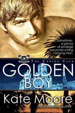 Golden Boy