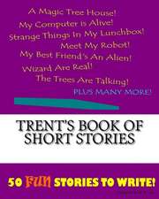 Trent's Book of Short Stories