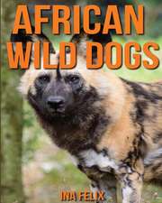 African Wild Dogs