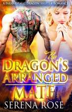 The Dragon's Arranged Mate