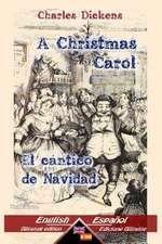 A Christmas Carol - El Cantico de Navidad