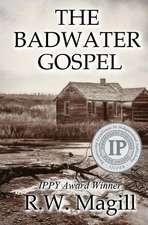 The Badwater Gospel