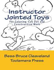 Instructor Jointed Toys