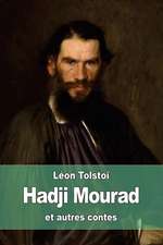 Hadji Mourad