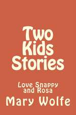 Two Kids Stories