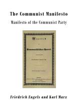 The Communist Manifesto