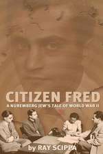 Citizen Fred