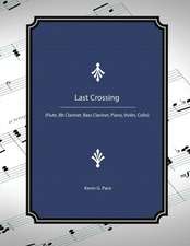 Last Crossing