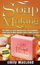 Soap Making