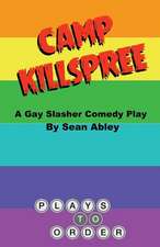 Camp Killspree