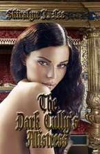 The Dark Cully's Mistress