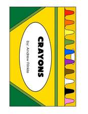 Crayons