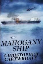 The Mahogany Ship