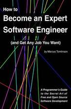 How to Become an Expert Software Engineer (and Get Any Job You Want)