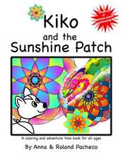 Kiko and the Sunshine Patch