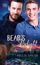 Bear's Delight