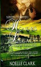 Honor's Legacy