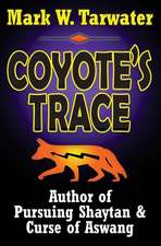 Coyote's Trace