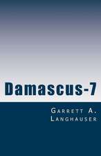 Damascus-7