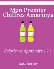 Mes Premiers Chiffres Amarinya