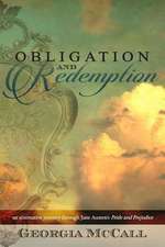 Obligation and Redemption