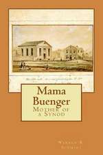 Mama Buenger