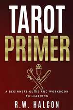 Tarot Primer