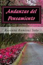 Andanzas del Pensamiento