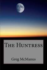 The Huntress