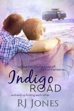 Indigo Road