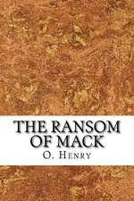 The Ransom of Mack